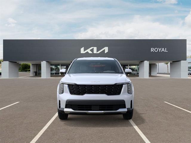 new 2026 Kia Sorento car, priced at $30,834