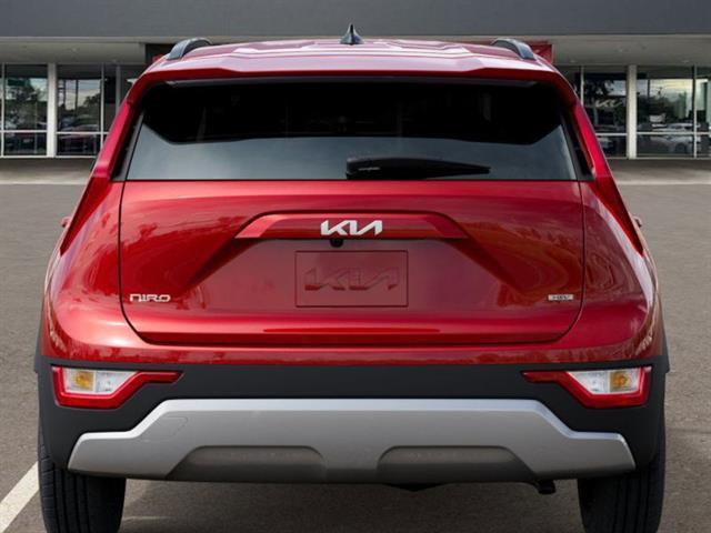 new 2026 Kia Niro car, priced at $29,885