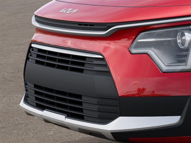 new 2026 Kia Niro car, priced at $29,287