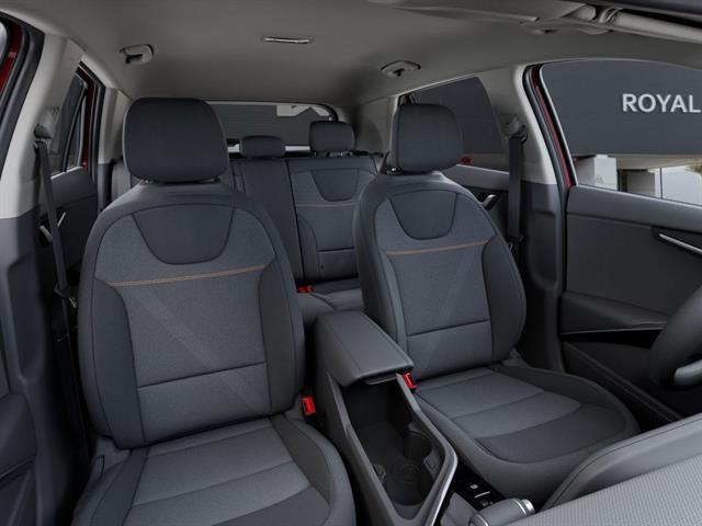 new 2026 Kia Niro car, priced at $29,885