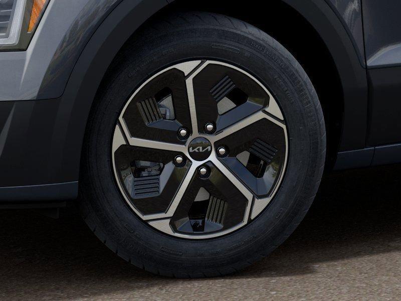 new 2026 Kia Niro car, priced at $28,175