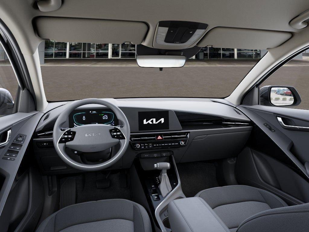 new 2026 Kia Niro car, priced at $28,175