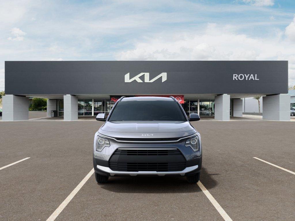 new 2026 Kia Niro car, priced at $28,175