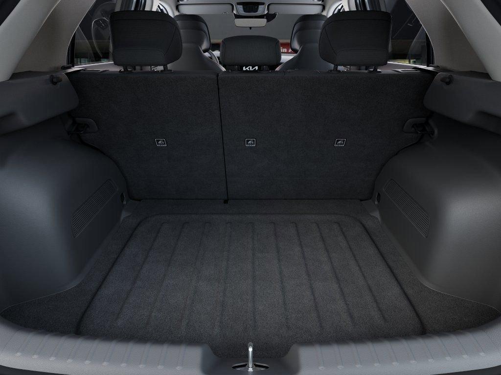 new 2026 Kia Niro car, priced at $28,175