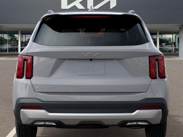 new 2026 Kia Sorento car, priced at $38,565