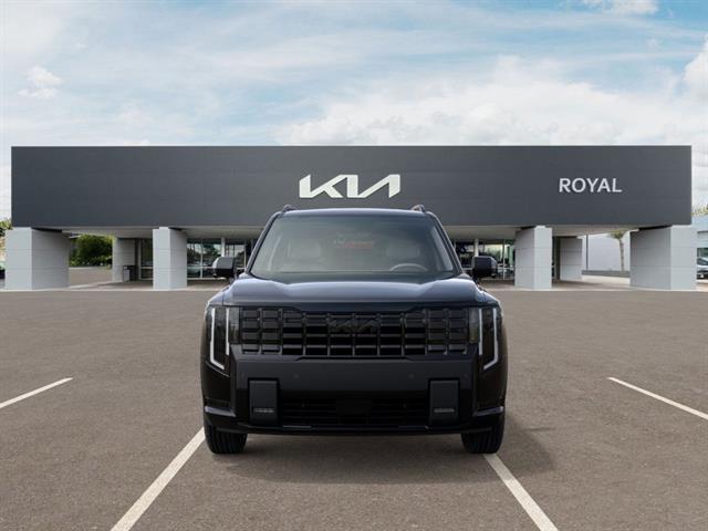 new 2027 Kia Telluride car, priced at $57,805