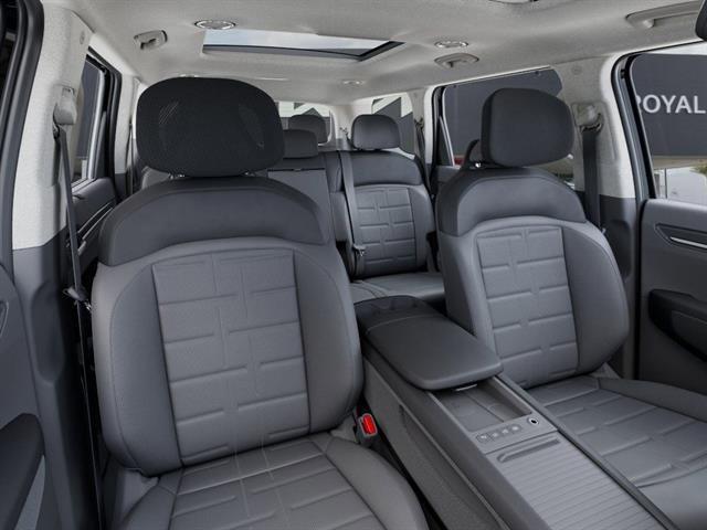 new 2026 Kia EV9 car, priced at $57,980