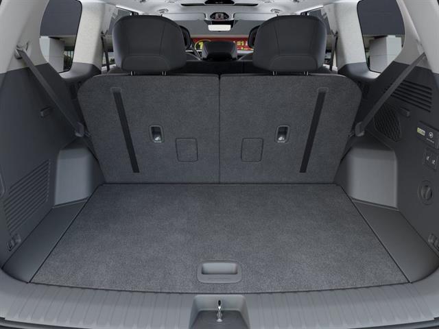 new 2026 Kia EV9 car, priced at $57,980