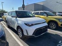 used 2025 Kia Soul car, priced at $20,579