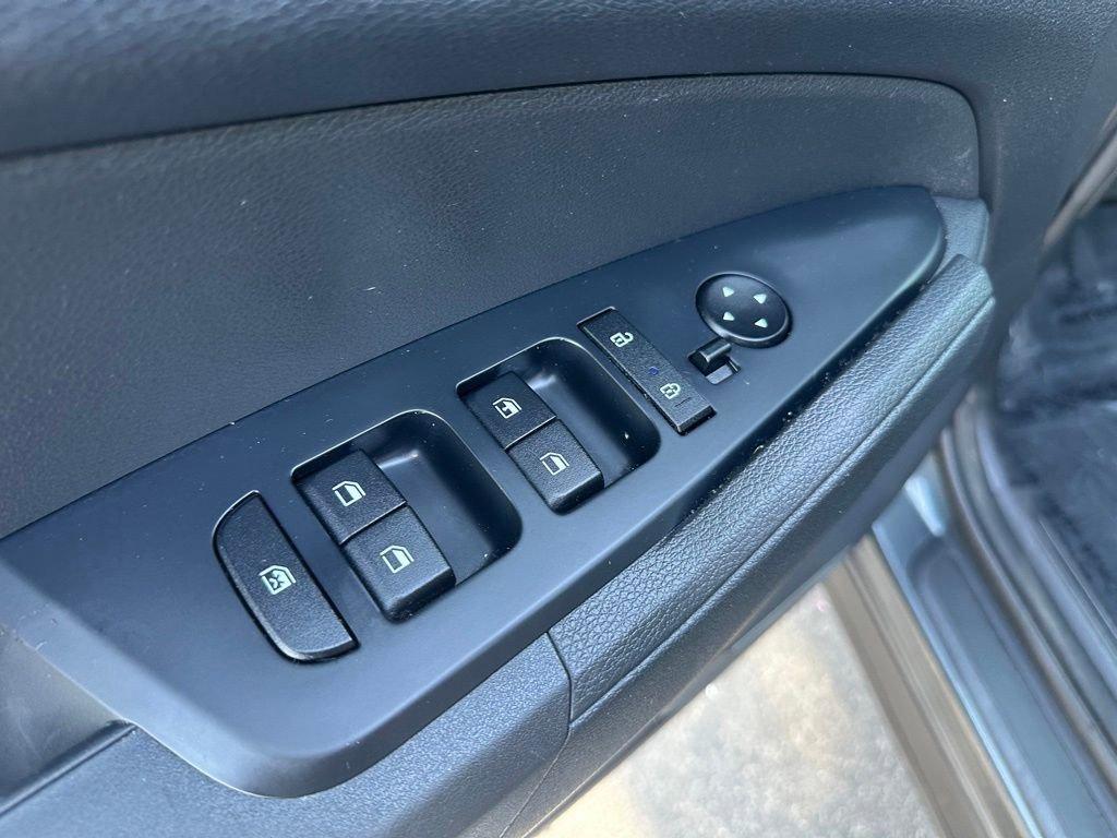 used 2024 Kia Sportage car, priced at $22,269
