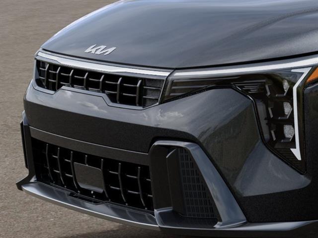 new 2026 Kia K4 car, priced at $27,220
