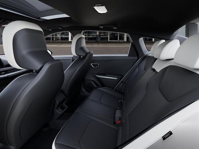new 2026 Kia K4 car, priced at $27,220