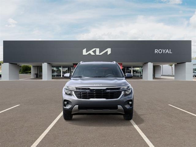new 2026 Kia Seltos car, priced at $26,767
