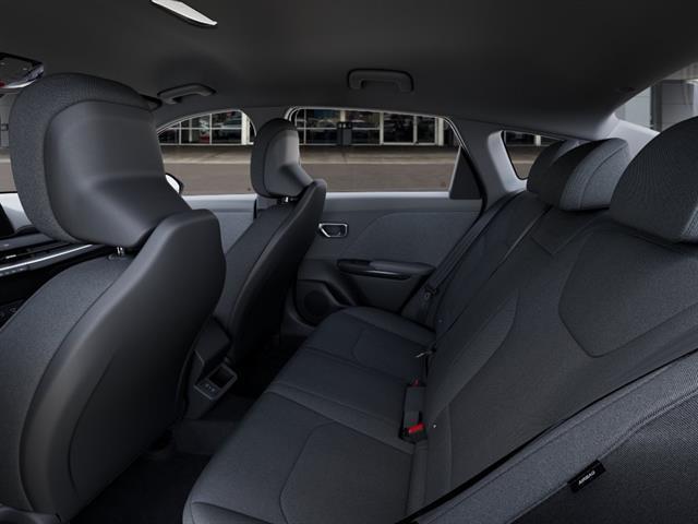 new 2026 Kia K4 car, priced at $24,265