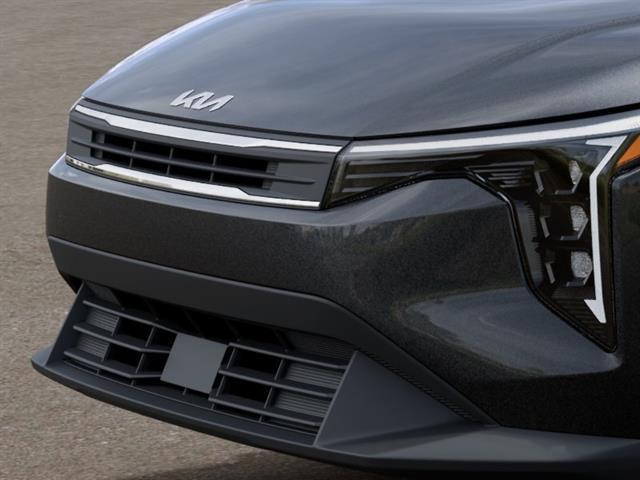 new 2026 Kia K4 car, priced at $24,265