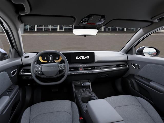 new 2026 Kia K4 car, priced at $24,265