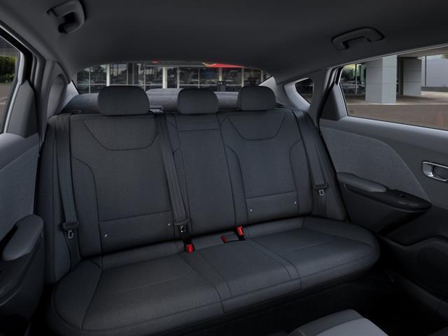 new 2026 Kia K4 car, priced at $24,265