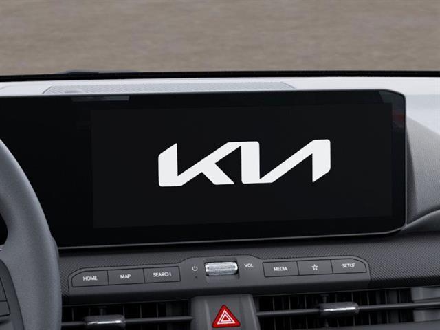 used 2025 Kia K4 car, priced at $24,169