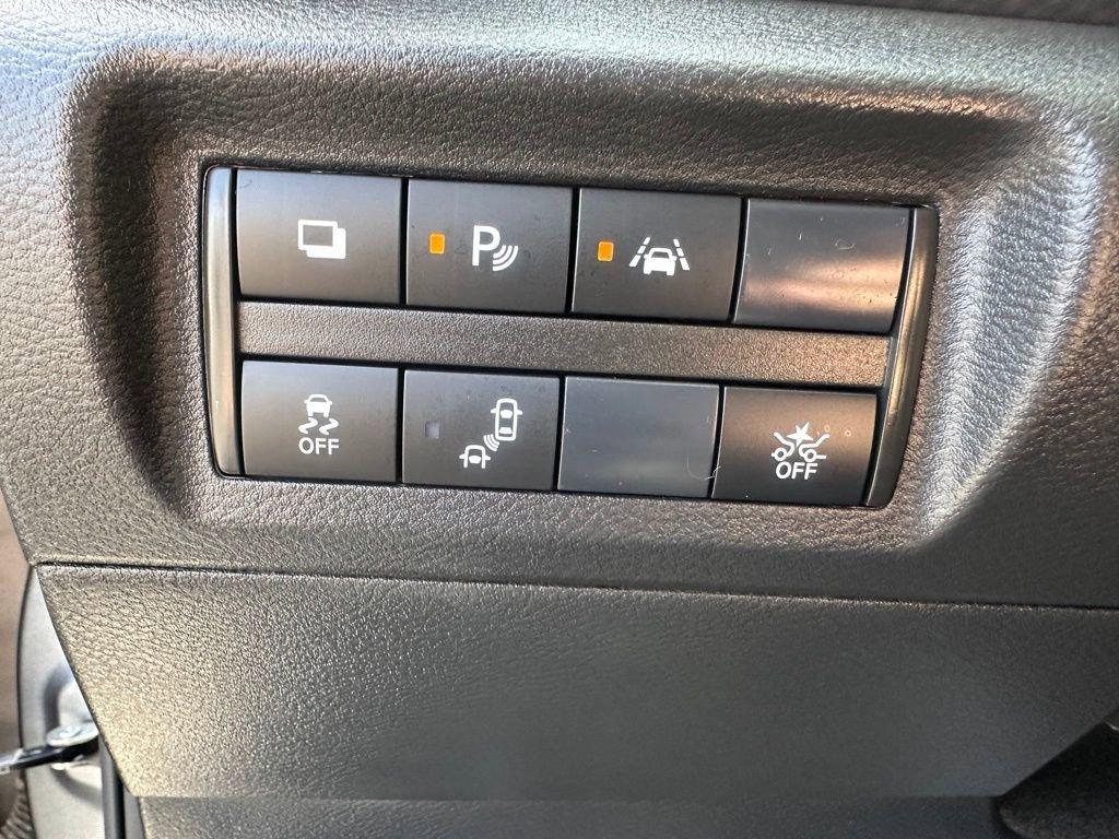 used 2024 Nissan Kicks car, priced at $17,490