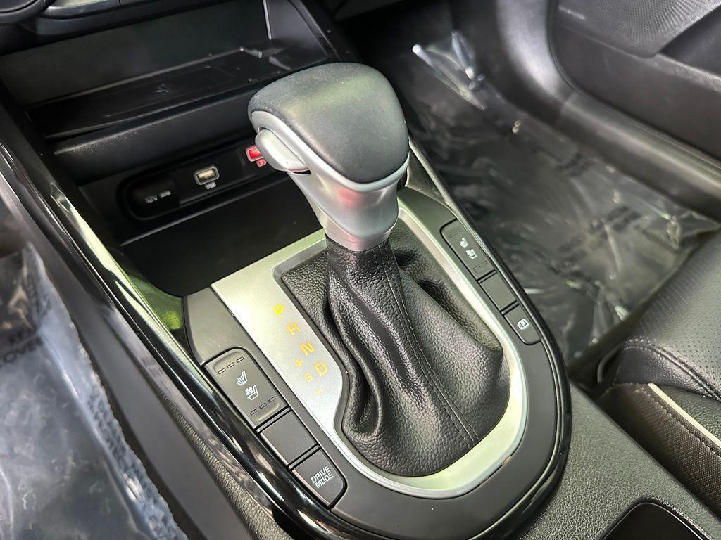used 2023 Kia Forte car, priced at $22,489