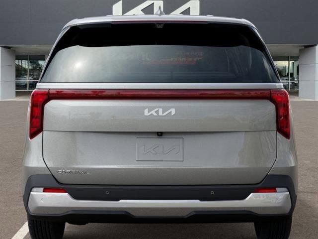 new 2026 Kia Carnival car, priced at $42,517