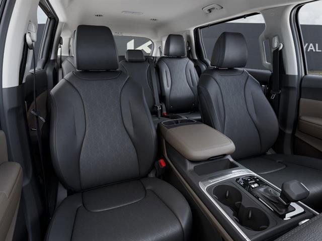 new 2026 Kia Carnival car, priced at $42,517