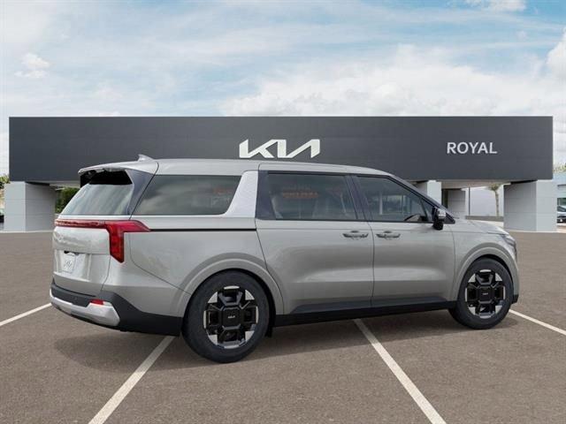 new 2026 Kia Carnival car, priced at $42,517