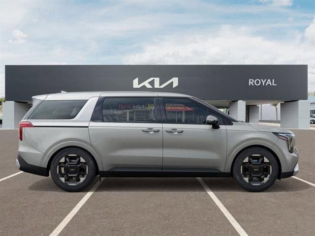 new 2026 Kia Carnival car, priced at $42,517