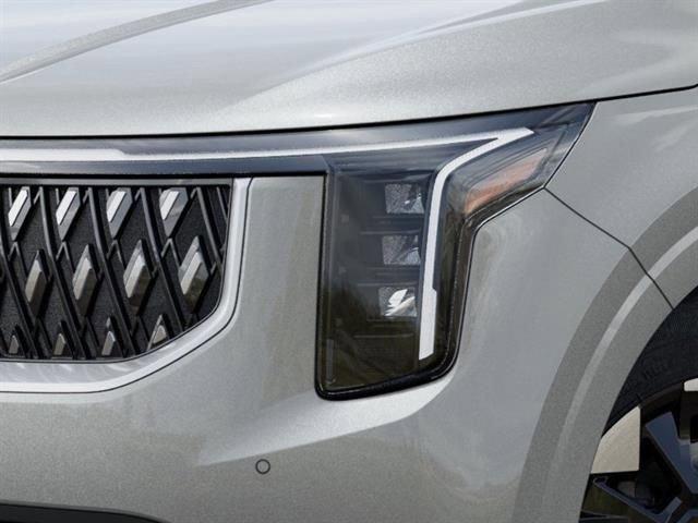 new 2026 Kia Carnival car, priced at $42,517