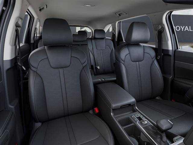 new 2026 Kia Sorento car, priced at $36,770