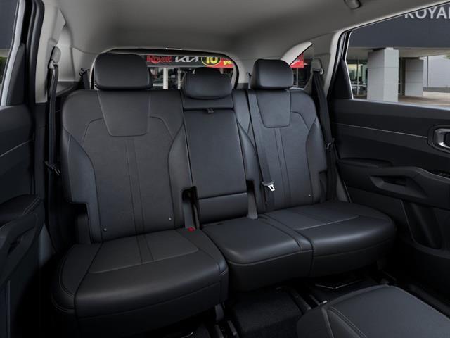 new 2026 Kia Sorento car, priced at $36,770