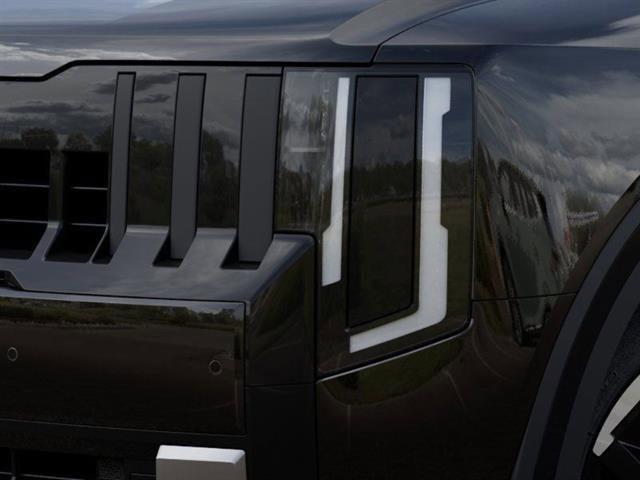 new 2027 Kia Telluride car, priced at $46,705