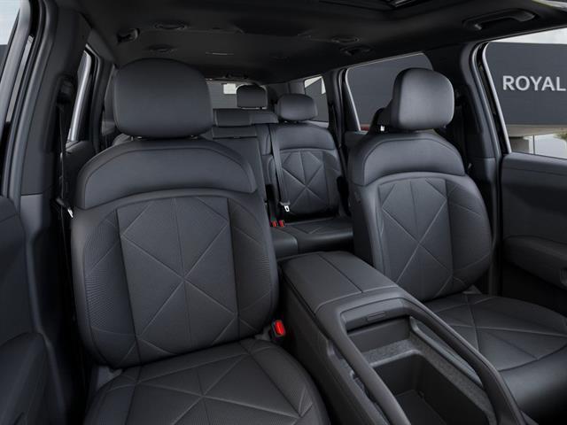 new 2027 Kia Telluride car, priced at $46,705