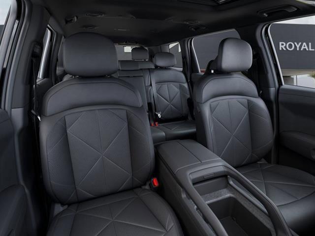 new 2027 Kia Telluride car, priced at $46,705