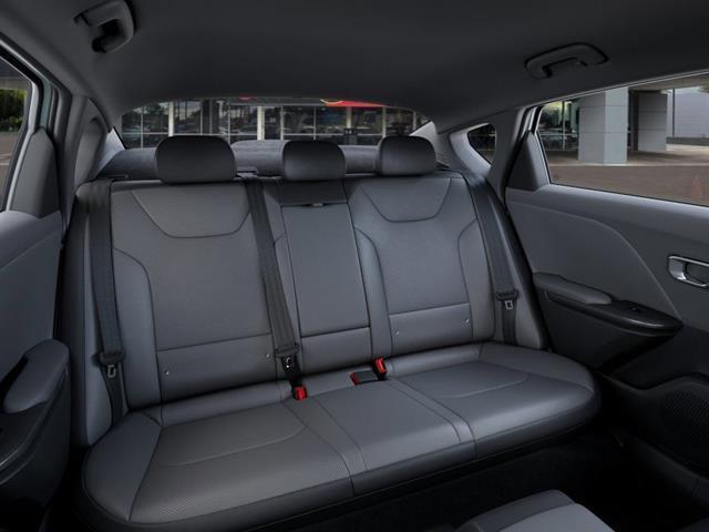 new 2026 Kia K4 car, priced at $25,349