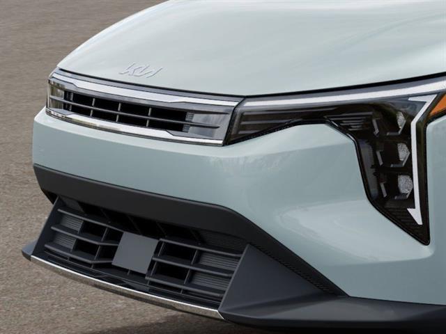 new 2026 Kia K4 car, priced at $25,349