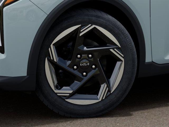 new 2026 Kia K4 car, priced at $25,349