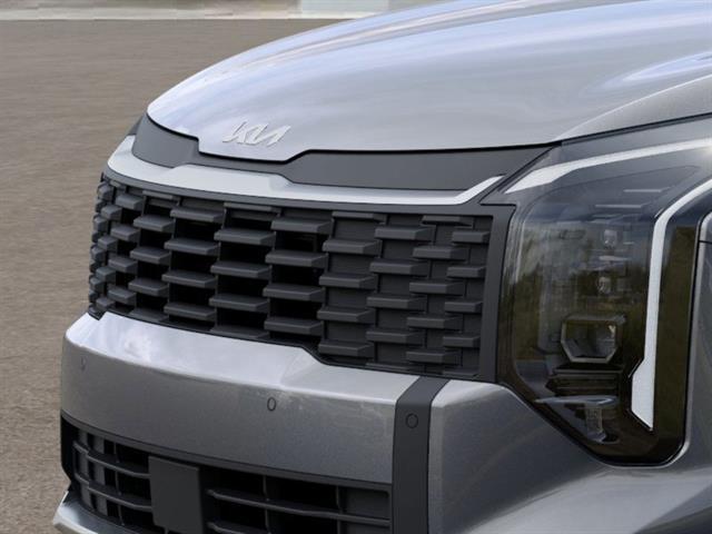 new 2026 Kia Sportage Hybrid car, priced at $31,980