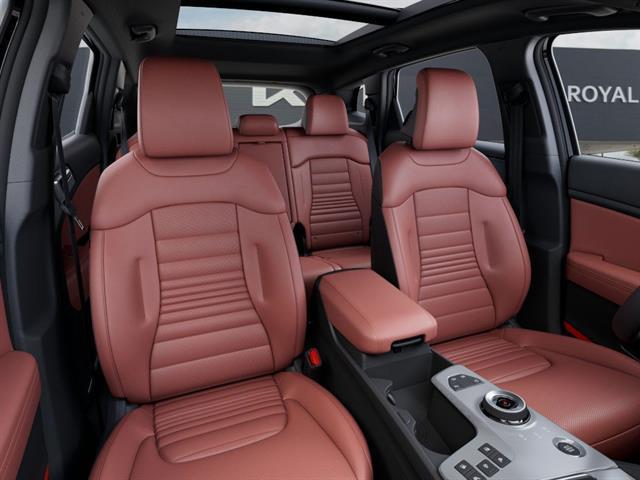 new 2026 Kia Sportage Hybrid car, priced at $41,089