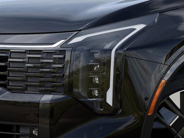 new 2026 Kia Sportage Hybrid car, priced at $41,089