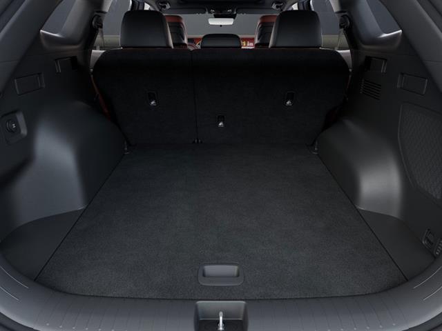 new 2026 Kia Sportage Hybrid car, priced at $41,089