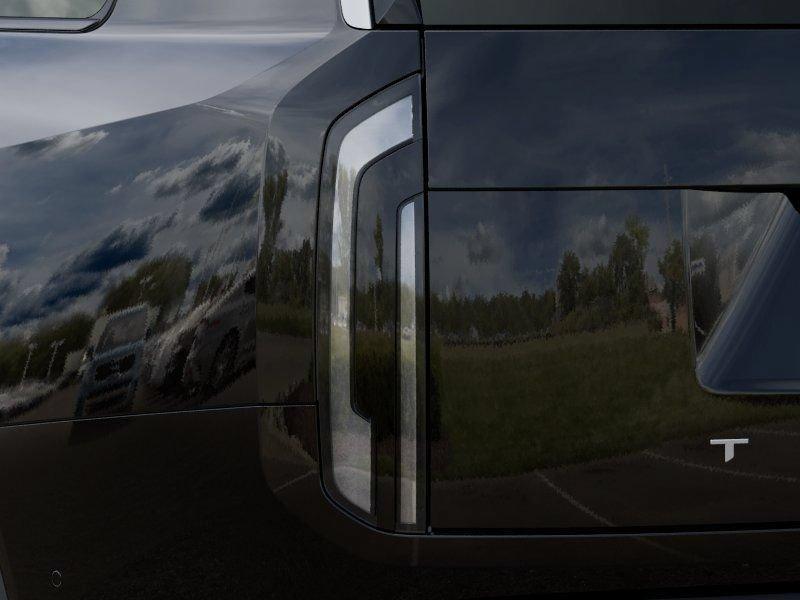 new 2027 Kia Telluride car, priced at $47,594