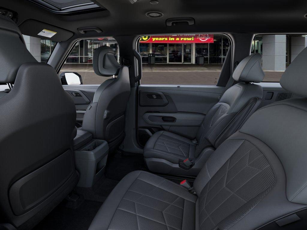 new 2027 Kia Telluride car, priced at $58,289