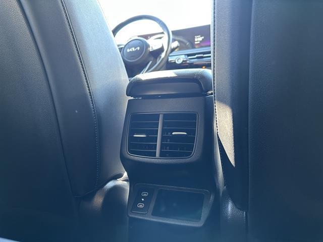 used 2026 Kia Seltos car, priced at $25,990