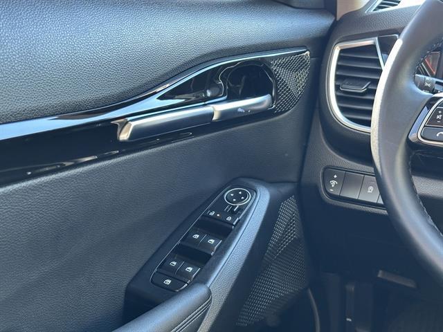 used 2026 Kia Seltos car, priced at $25,990