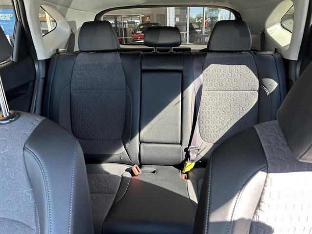 used 2026 Kia Seltos car, priced at $25,990