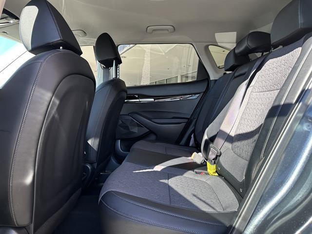 used 2026 Kia Seltos car, priced at $25,990
