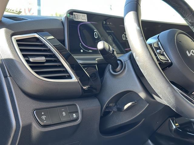 used 2026 Kia Seltos car, priced at $25,990