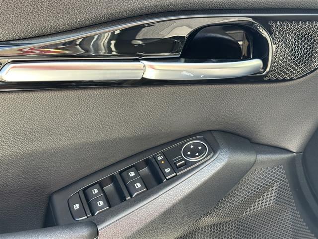 used 2026 Kia Seltos car, priced at $25,990