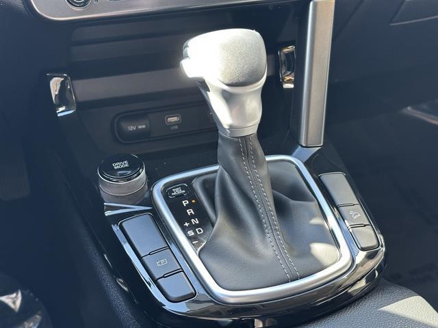 used 2026 Kia Seltos car, priced at $25,990